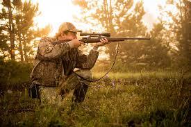 Shooting Championship